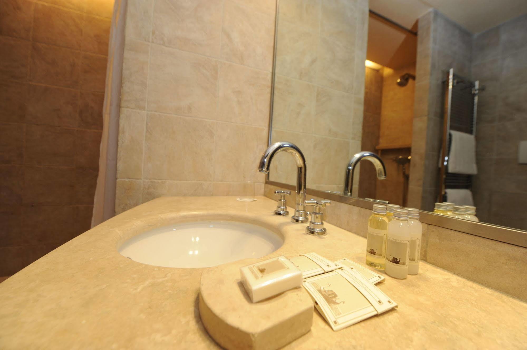 Palazzo Selvadego Hotel Venesia Bagian luar foto